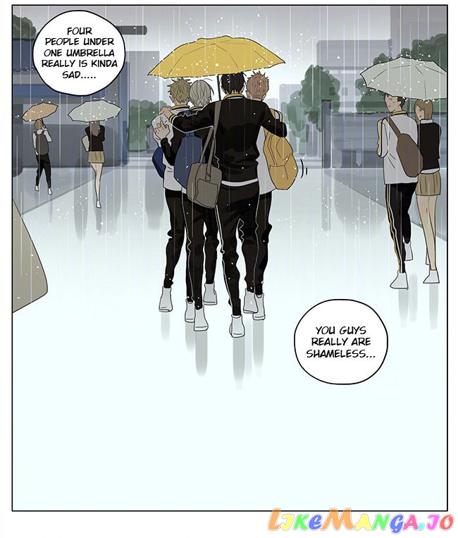 19 Days chapter 225 image 7